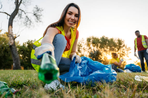 Full-Service Junk Removal in Great Falls Crossing, VA